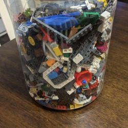 Legos  (miniature)