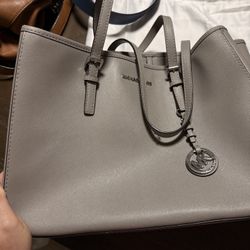 MK Larger Mercer Tote