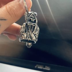 Reaper Guardian Bell