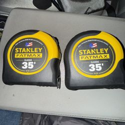 Tape Measure