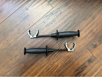 Milwaukee Hammer Drill Handle