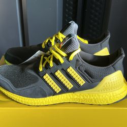 Adidas Ultraboost DNA Lego