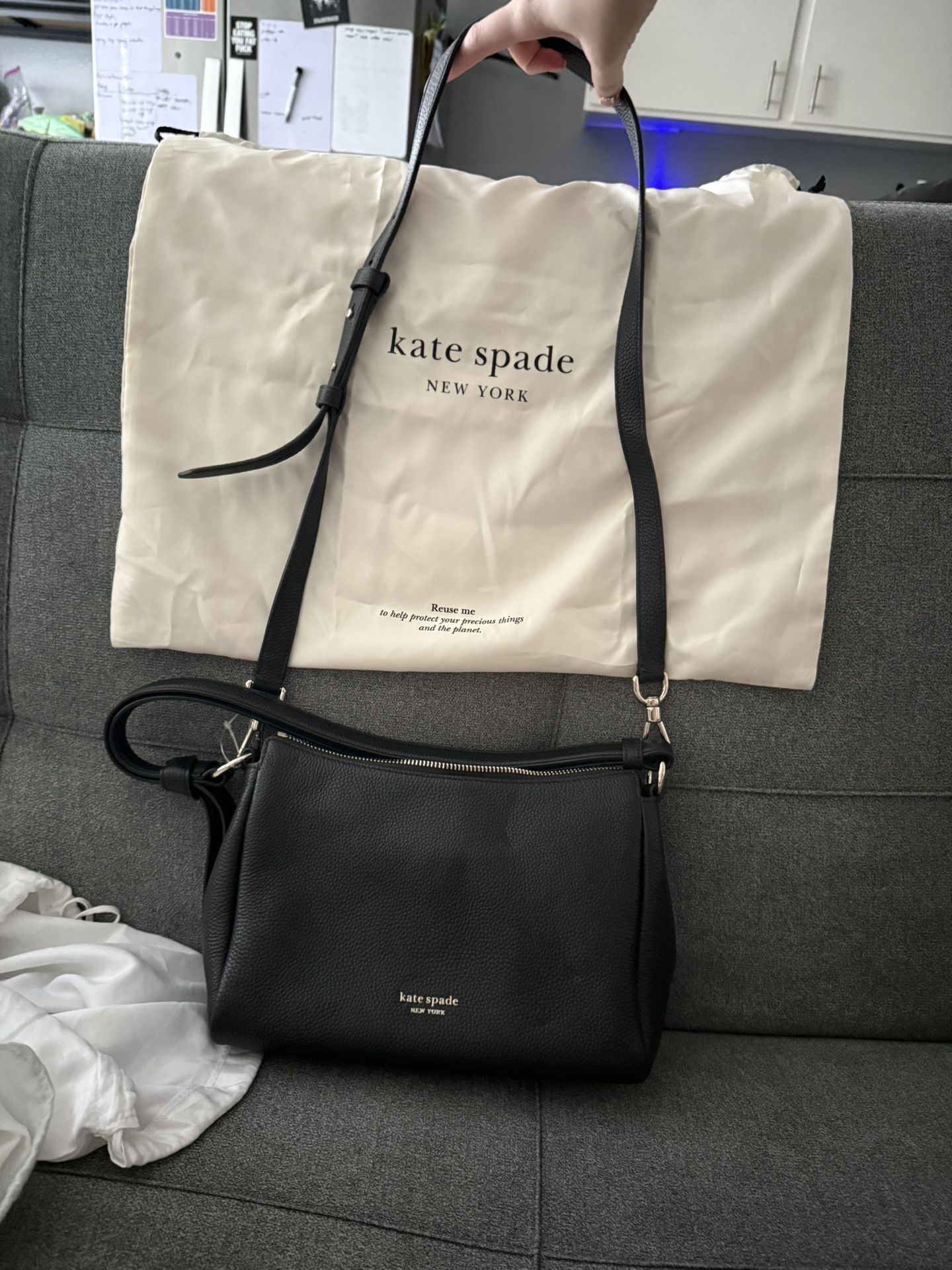 New without Tags Kate Spade Shoulder/ Crossbody Bag