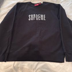 Supreme Sweater 