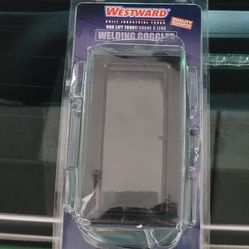 WESTWARD Welding Goggles