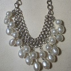 Women's Necklace 