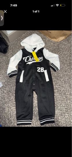 New 12m outfit