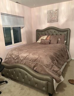Bed set