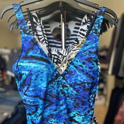 Women’s Swimsuit 