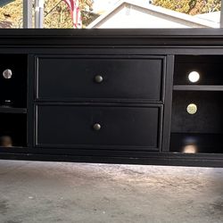 TV Console