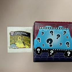 Disney Movie Moments