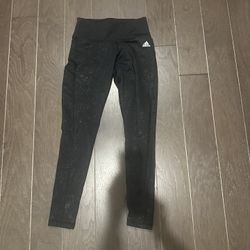 Adidas Leggings 
