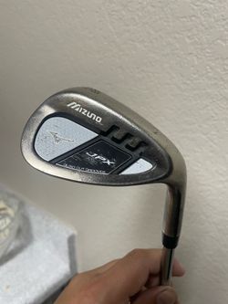 MIZUNO WEDGE
