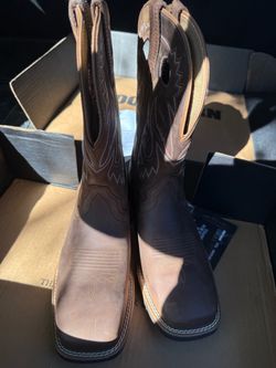 Men’s Boots