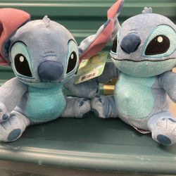 Disney Stitch