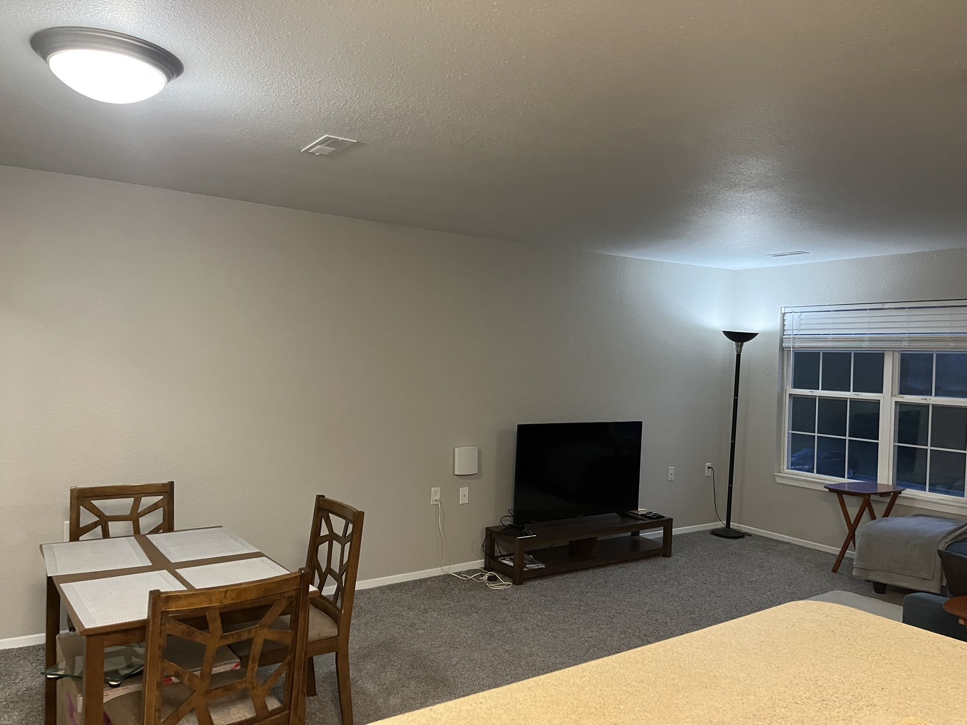 Dining Table With 4 Chairs