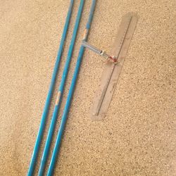 l 3 ft 3 poles new
