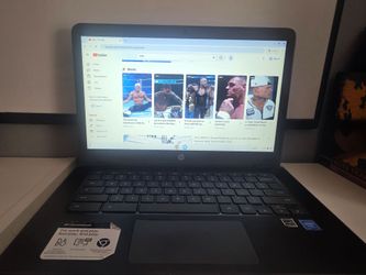 Chromebook in excellent condition $75