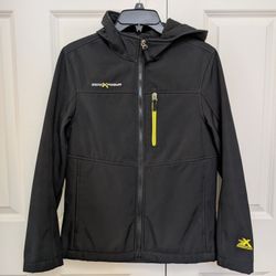 ZeroXposur Jacket