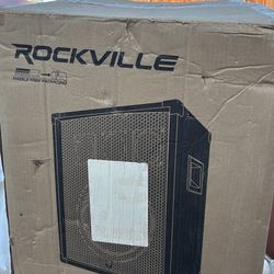 Rockville Speaker