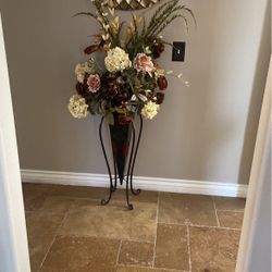Flower Decorations