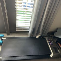 TikTok Viral Treadmill