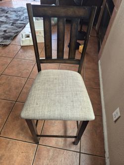 Bar stools