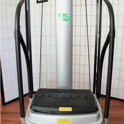 ZAAZ 20K Whole Body Vibration