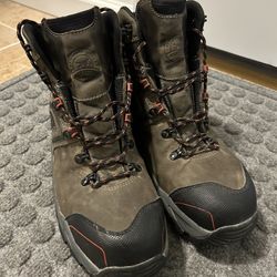 Irish Setter Work Boot