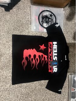 HELLSTAR Shirt