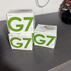 Dexcom G7 (4 units)