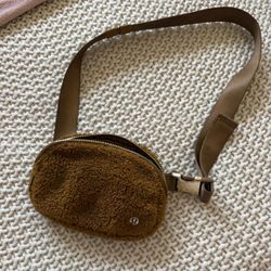 Lululemon Bag