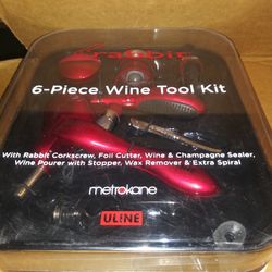 Wine Tool Kit