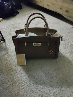 Michael Kors Satchel