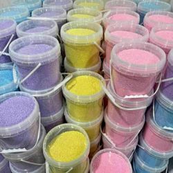 5lbs Of Laundry Scent Beads For $30