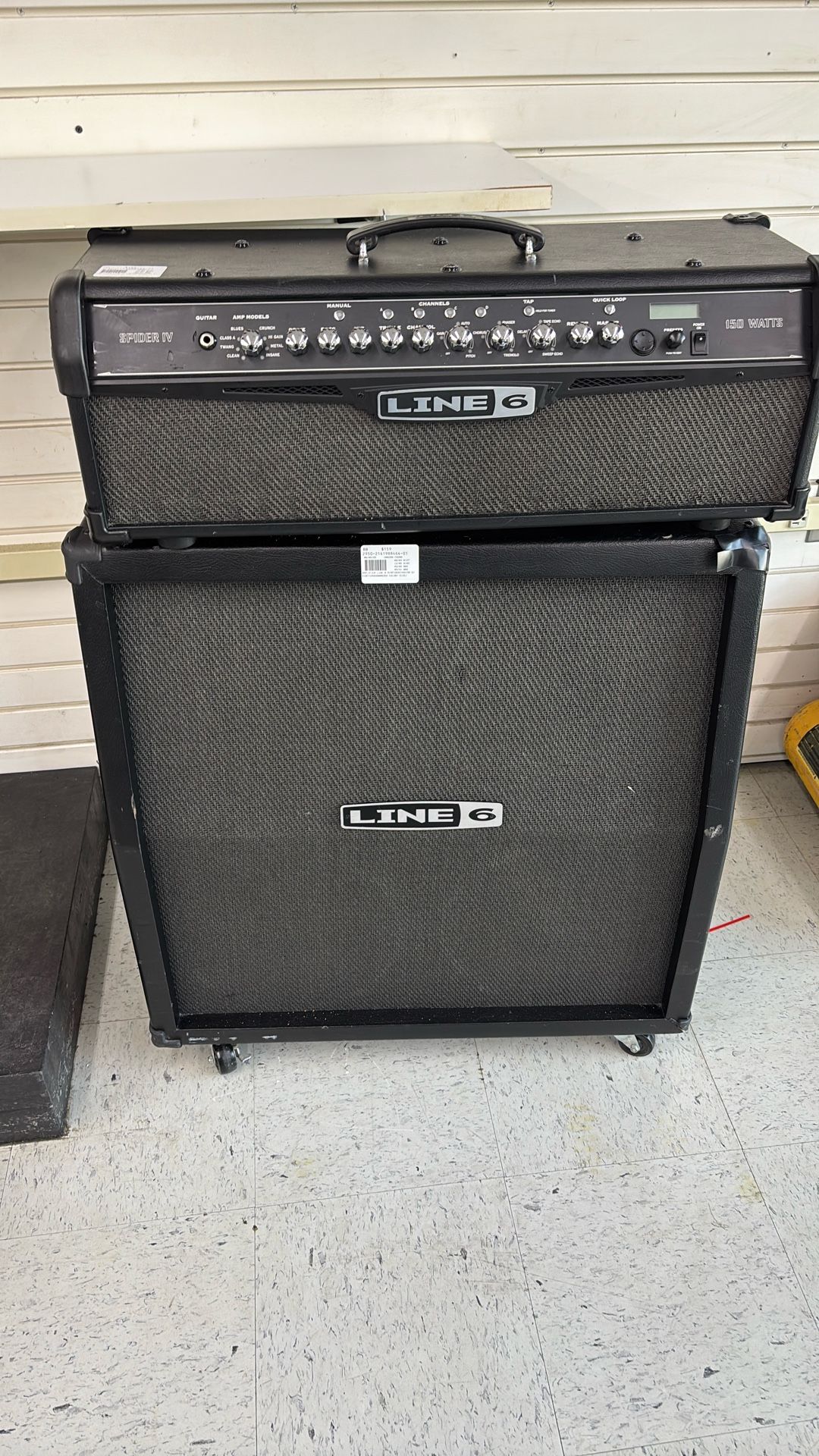 Line6