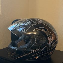 Motorcycle Helmet Size SMALL (Womens)