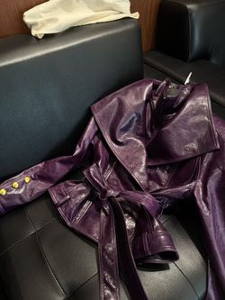 WOMEN JACKET XL