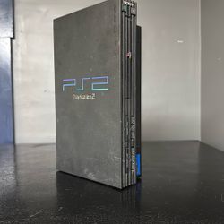 Fat PS2