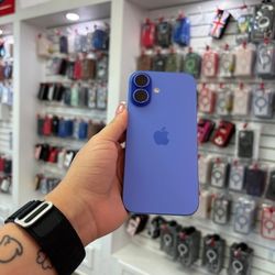 Iphone 16 Unlocked 
