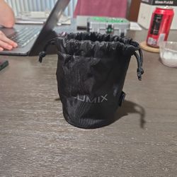 Panasonic Lumix G X Vario 12-35mm Lens Bag