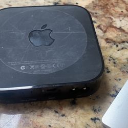 Apple Tv