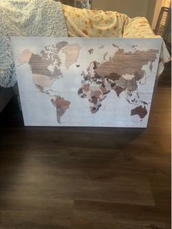 Wall decor