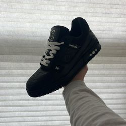 Louis Vuitton trainers