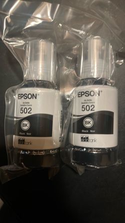 Printer ink