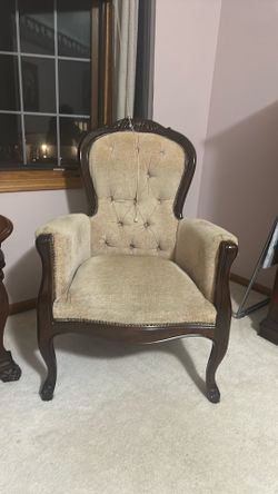 Side chairs