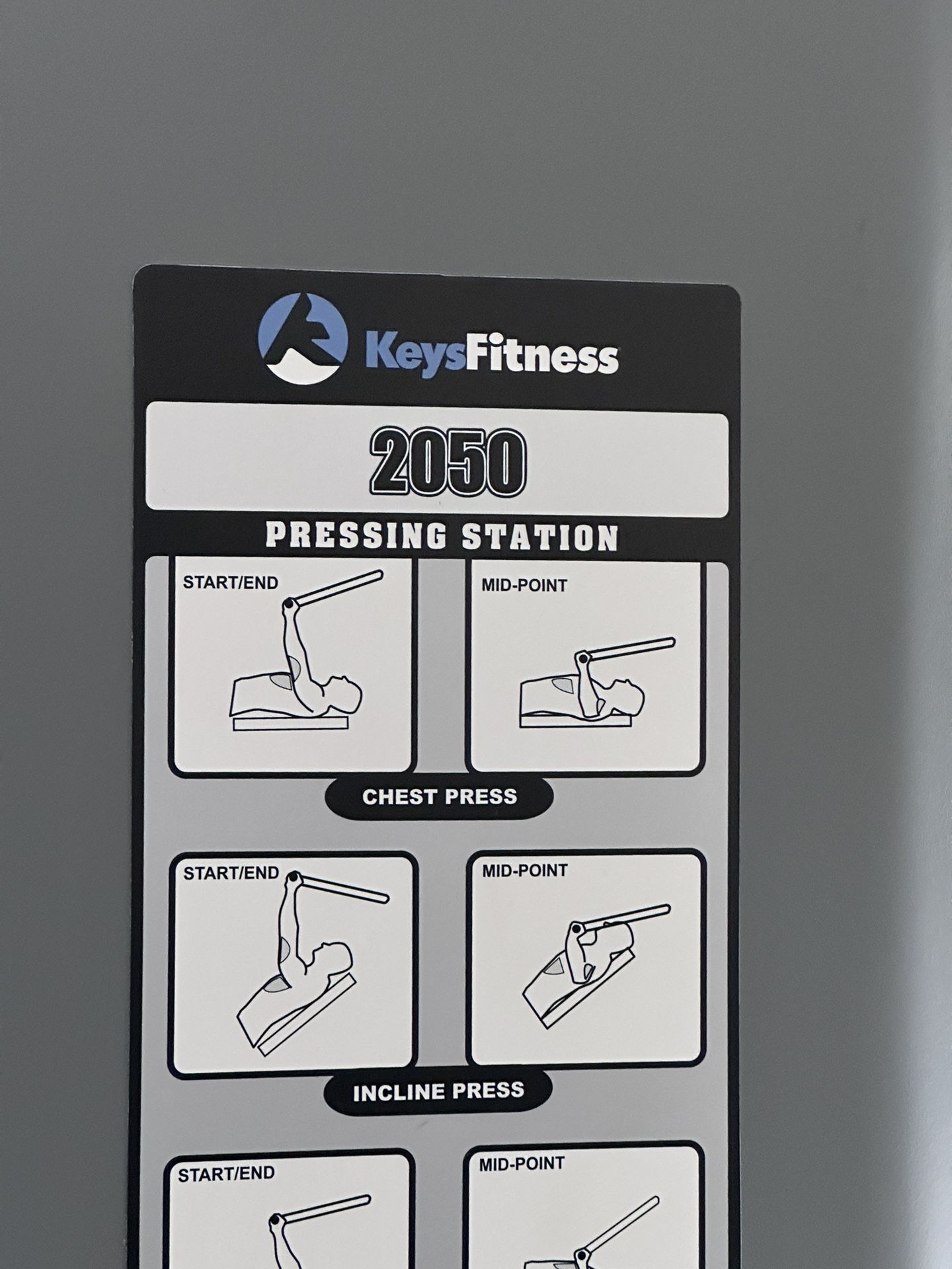 Full Fitness Gym