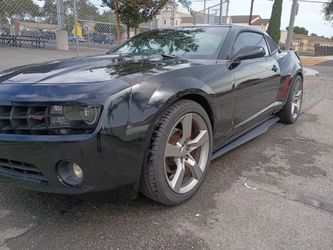 2013 camaro