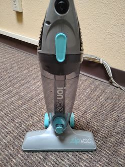 Ionvac Corded Stick Vacuum
