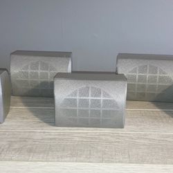 Regent Maximum Input Speakers 20 watts 